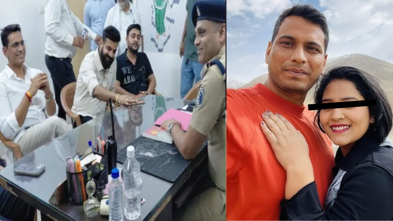 देवेंद्र यादव MMS विवाद 2026 