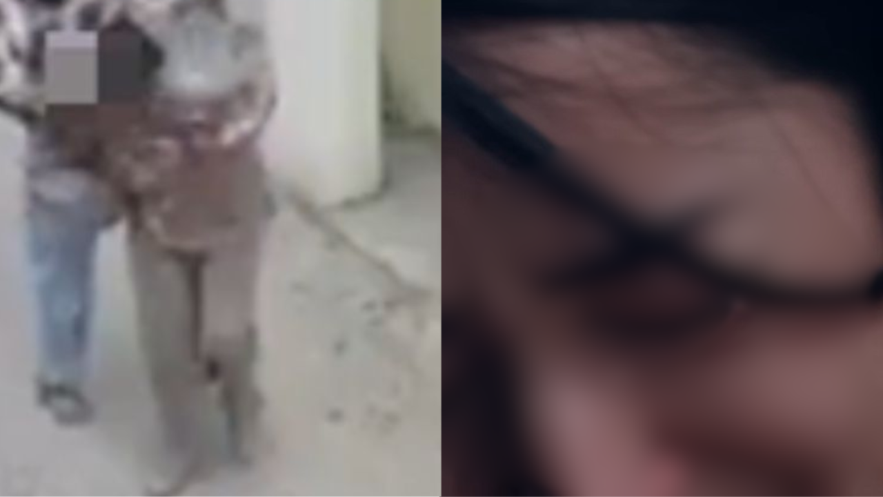 देवेंद्र यादव MMS विवाद 2026 