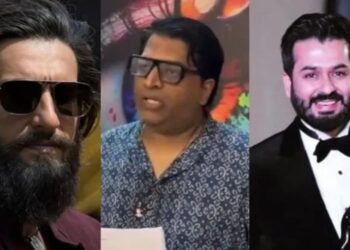 धुरंधर २ स्क्रिप्ट चोरी धुरंधर 2 कंट्रोवर्सी