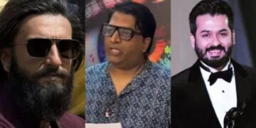 धुरंधर 2 कंट्रोवर्सी