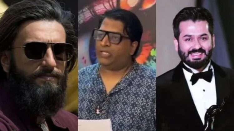 धुरंधर 2 कंट्रोवर्सी