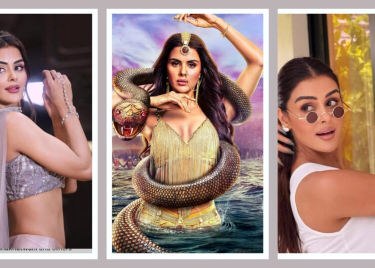 नागिन 7 लास्ट एपिसोड