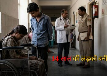 Pithoragarh Case: 14 साल की लड़की बनी मां, नाबालिग पति पर POCSO केस—बाल विवाह की सच्चाई फिर आई सामने