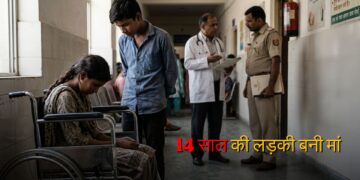 Pithoragarh Case: 14 साल की लड़की बनी मां, नाबालिग पति पर POCSO केस—बाल विवाह की सच्चाई फिर आई सामने