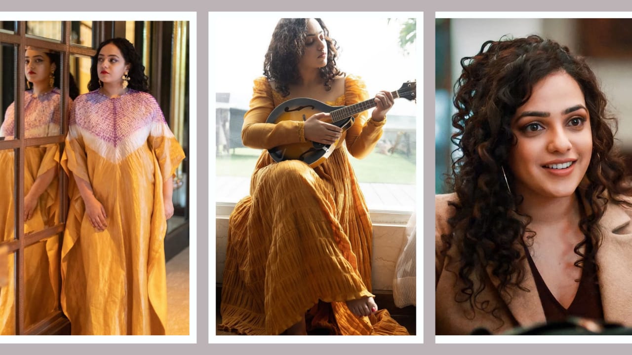 नित्या मेनन 2