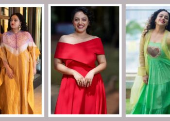 नित्या मेनन