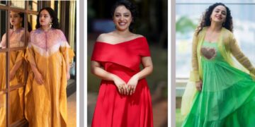 नित्या मेनन