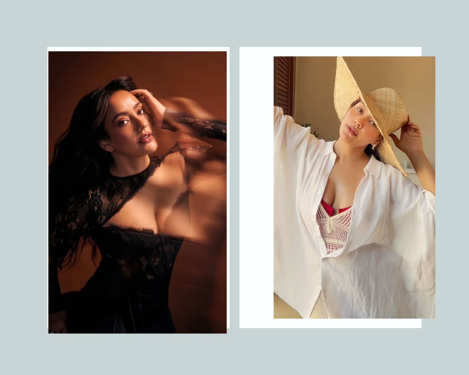 नेहा शर्मा एक्सक्लूसिव कंटेंट 2