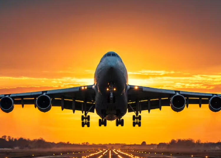 पाकिस्तान में फ्लाइट कैंसिलेशन पाकिस्तान में फ्लाइट कैंसिलेशन