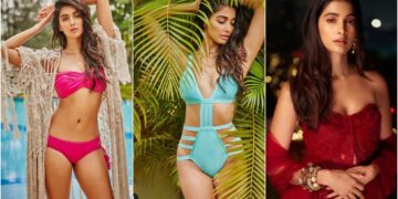 पूजा हेगडे