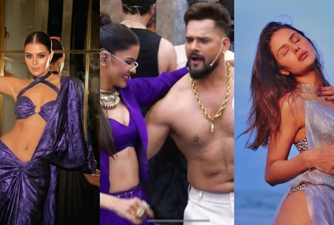 प्रियंका चाहर चौधरी