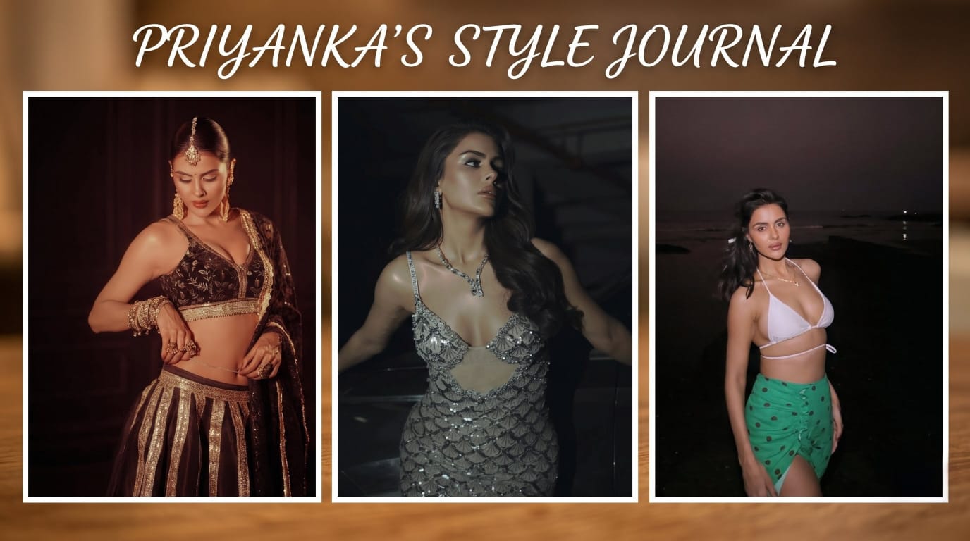 प्रियंका चाहर चौधरी 2