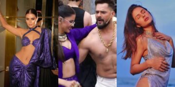 प्रियंका चाहर चौधरी