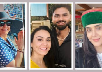 प्रीति जिंटा की टीम पंजाब किंग्स