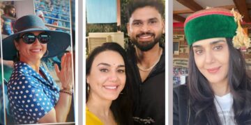 प्रीति जिंटा की टीम पंजाब किंग्स