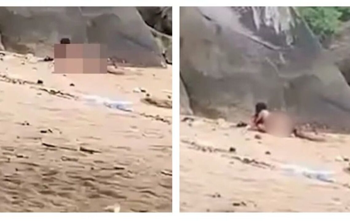 फुकेट बीच वायरल सेक्स वीडियो