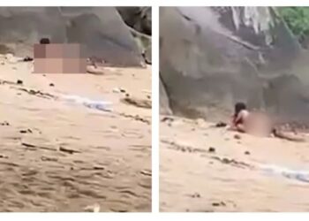 फुकेट बीच वायरल सेक्स वीडियो