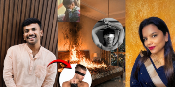 बेंगलुरु मर्डर केस