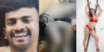बेंगलुरु में BDSM रोलप्ले के दौरान हत्या: 27 साल के युवक किरण की हत्या की हैरान कर देने वाली कहानी