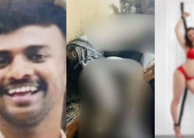 बेंगलुरु में BDSM रोलप्ले के दौरान हत्या: 27 साल के युवक किरण की हत्या की हैरान कर देने वाली कहानी