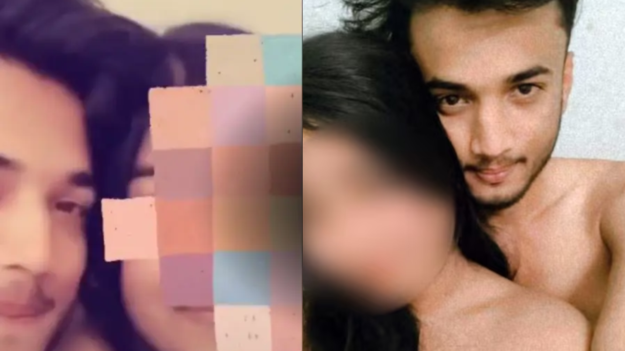 Amravati case: ब्रेकअप के बाद बना प्लेबॉय