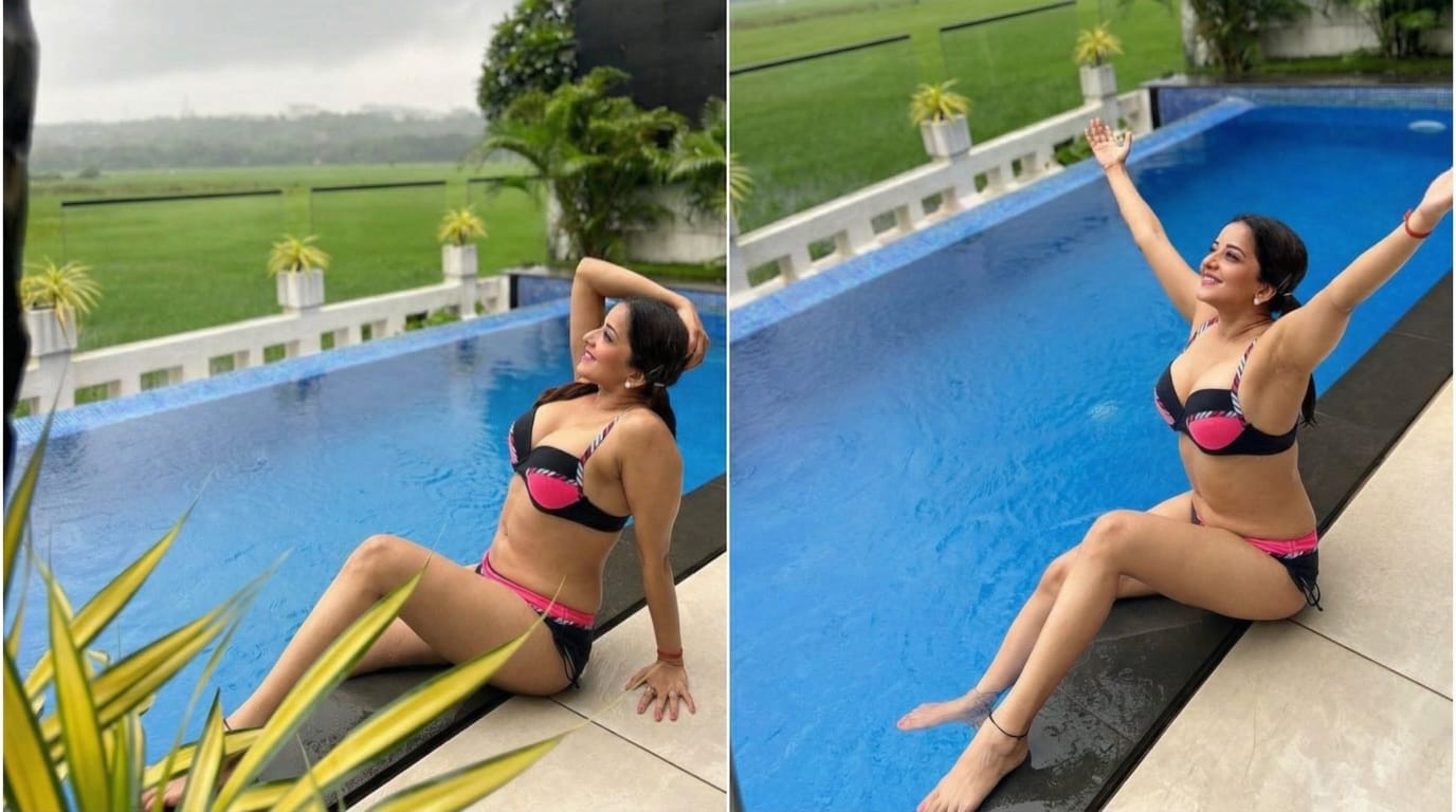 भोजपुरी एक्ट्रेस मोनालिसा 2 भोजपुरी एक्ट्रेस मोनालिसा 2