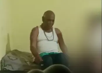 मऊगंज वायरल वीडियो