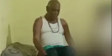 मऊगंज वायरल वीडियो