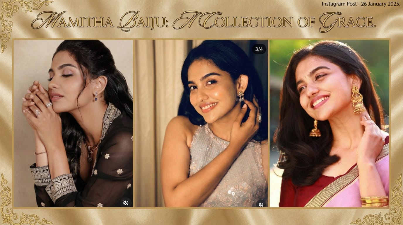 मामिथा बैजू 3