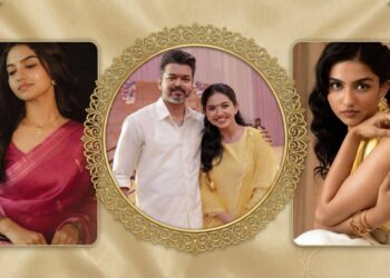 मामिथा बैजू