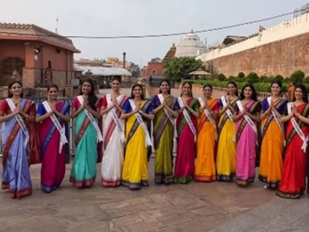 मिस इंडिया 2026 फाइनल 2