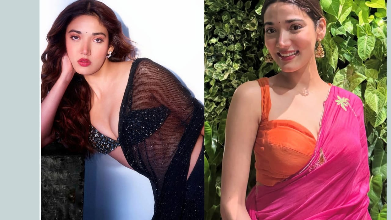 मेधा शंकर 3