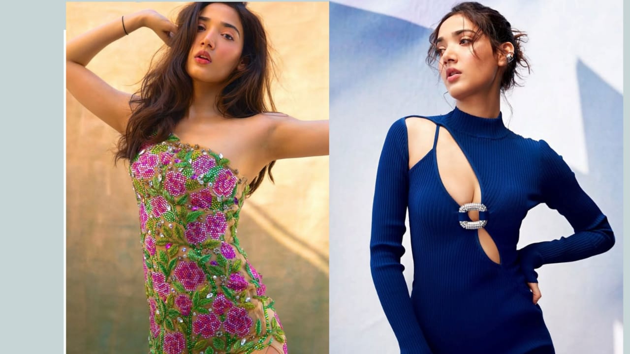 मेधा शंकर 4