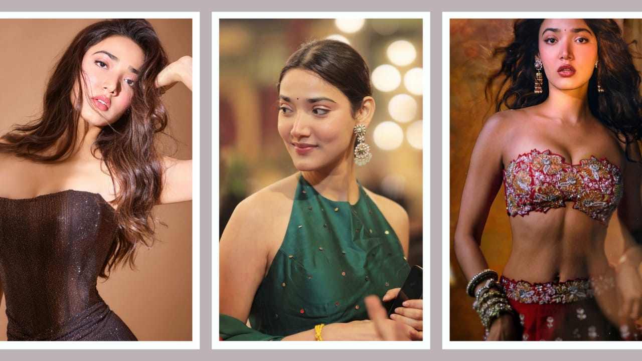 मेधा शंकर 5