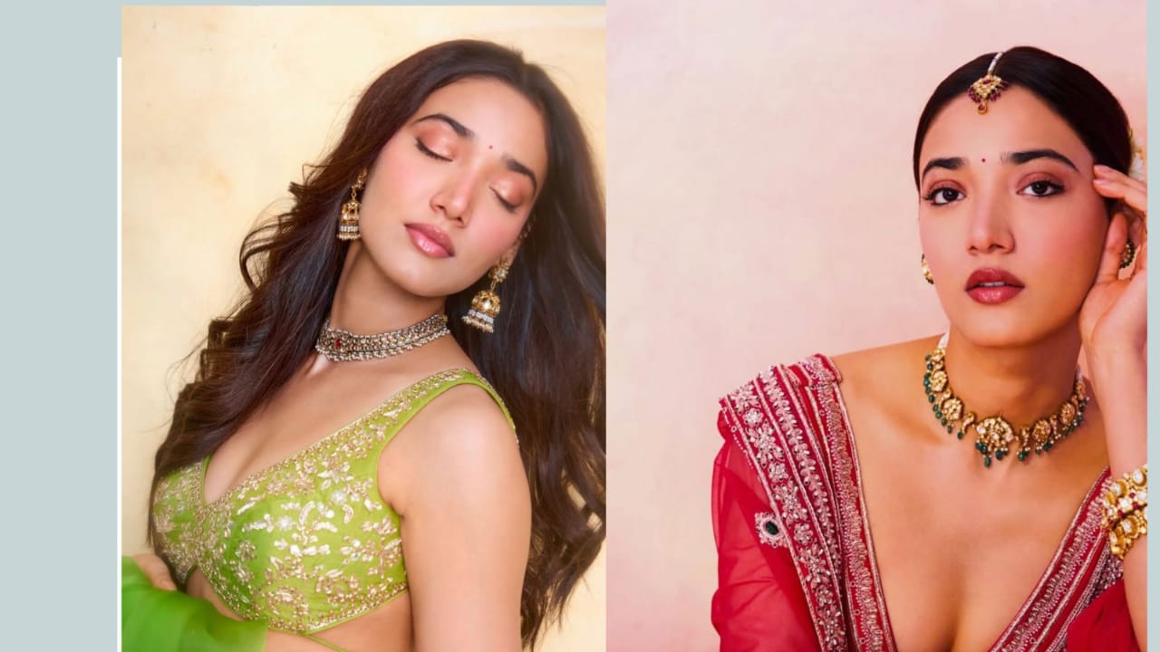 मेधा शंकर 6