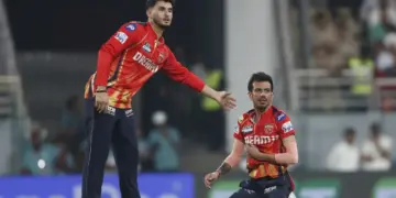 युजवेंद्र चहल का सोशल मीडिया पर हंगामा: IPL की सफलता के बीच ट्रोलिंग और कानूनी ड्रामा