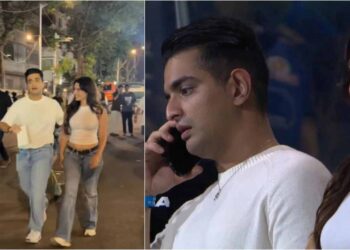 रणवीर अल्लाहबादिया