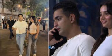 रणवीर अल्लाहबादिया रणवीर अल्लाहबादिया