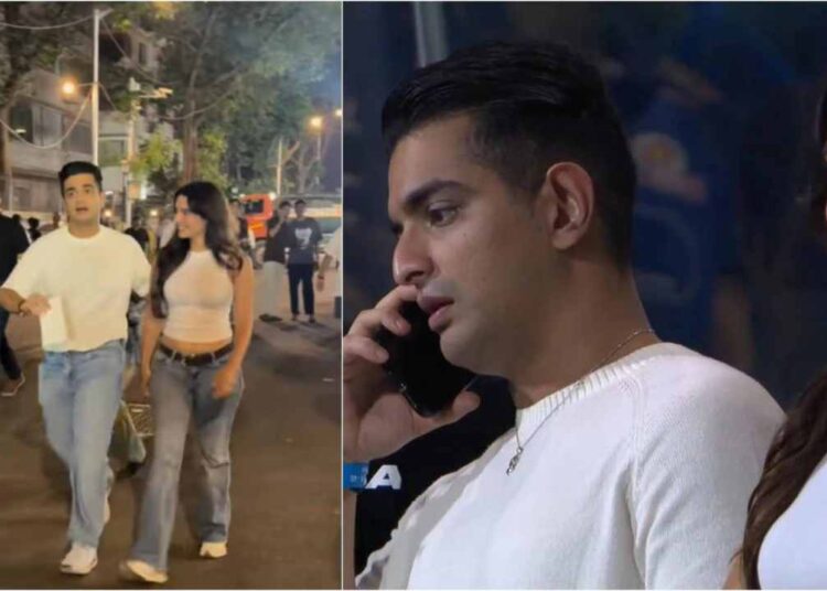 रणवीर अल्लाहबादिया रणवीर अल्लाहबादिया