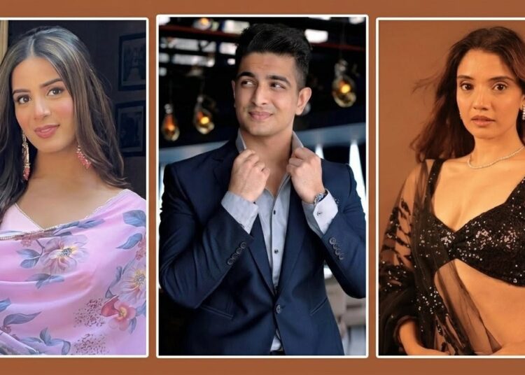 रणवीर अल्लाहबादिया गर्लफ्रेंड