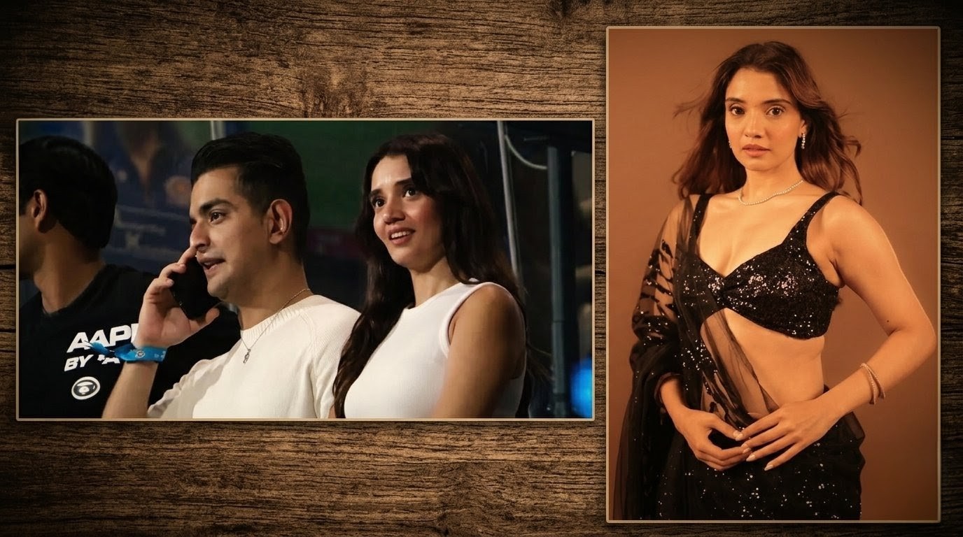 रणवीर अल्लाहबादिया गर्लफ्रेंड जूही