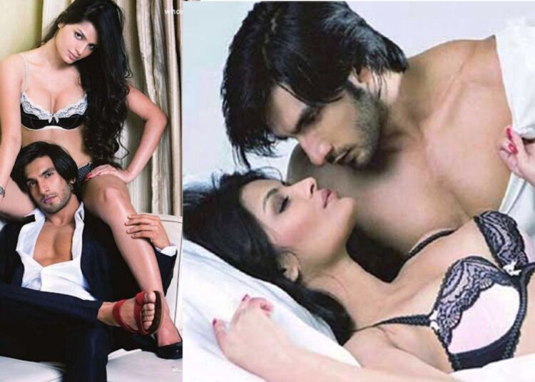 रणवीर सिंह