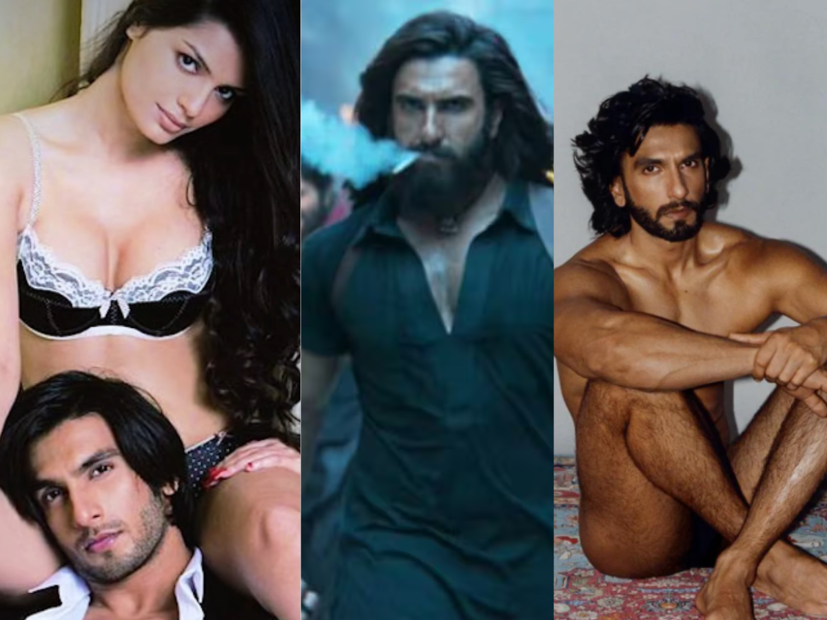 रणवीर सिंह