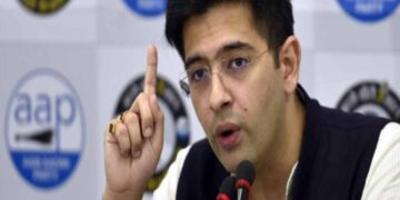 राघव चड्ढा राघव चड्ढा