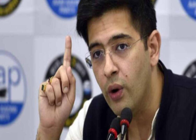 राघव चड्ढा राघव चड्ढा