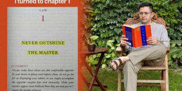 राघव चड्ढा वायरल पोस्ट