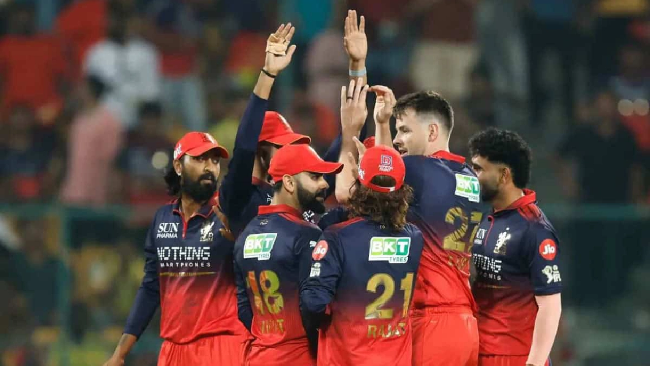 राजस्थान रॉयल्स बनाम रॉयल चैलेंजर्स बैंगलोर 2 राजस्थान रॉयल्स बनाम रॉयल चैलेंजर्स बैंगलोर