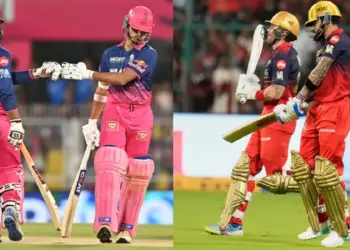 IPL 2026 मैच 16: राजस्थान रॉयल्स बनाम रॉयल चैलेंजर्स बैंगलोर – एक हाई-ऑक्टेन मुकाबला