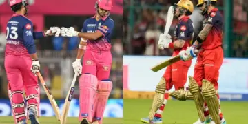 IPL 2026 मैच 16: राजस्थान रॉयल्स बनाम रॉयल चैलेंजर्स बैंगलोर – एक हाई-ऑक्टेन मुकाबला