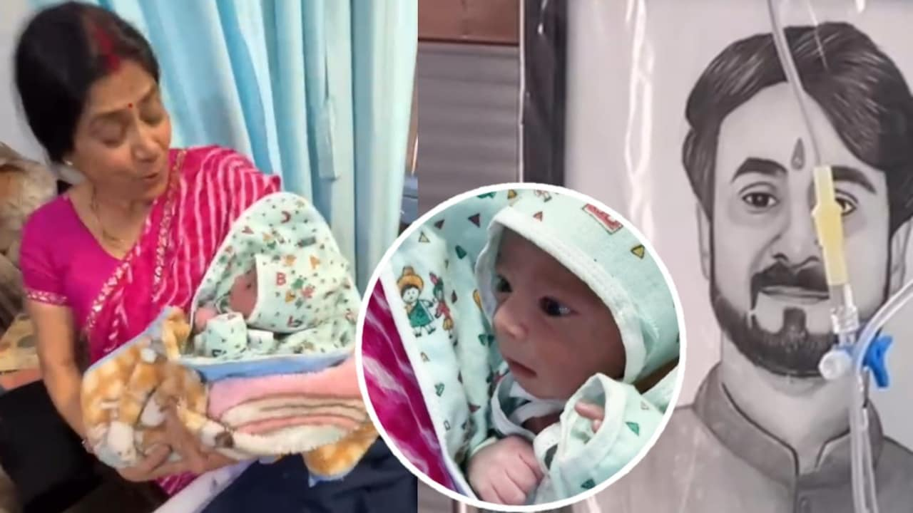 राजा रघुवंशी पुनर्जन्म1 राजा रघुवंशी पुनर्जन्म